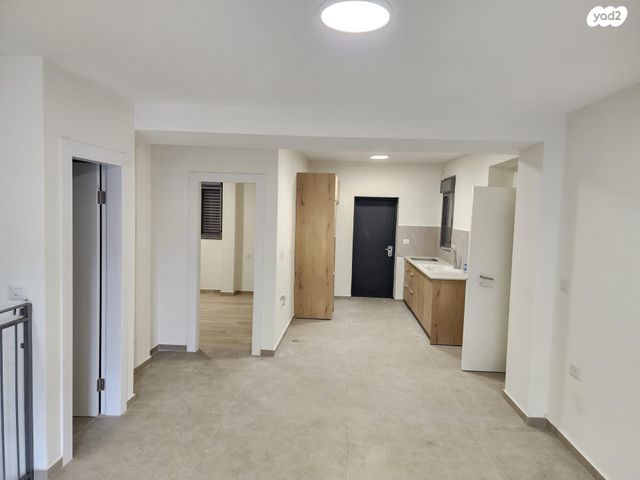 דירת גן, יהודה הנשיא 11, קטמונים, ירושלים