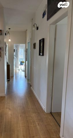 דירה, חיים נחמן ביאליק 13, בית הכרם, רמת בית הכרם, ירושלים