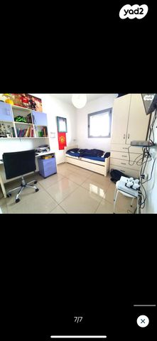 דירה, נווה יהושע 55, נווה יהושע, ערמונים, רמת גן