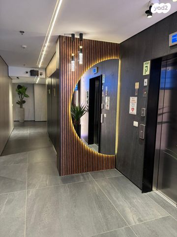 דירה, משה לוי 1, נאות שמיר, רמלה