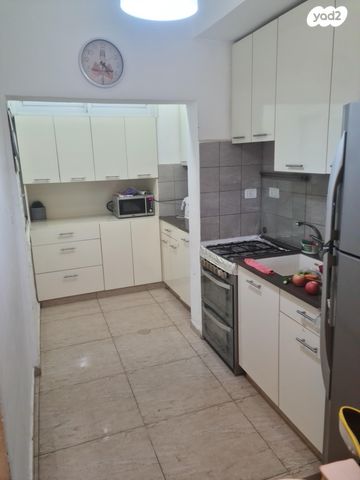 דירה, מנחם 5, הר שלום, בני ברק