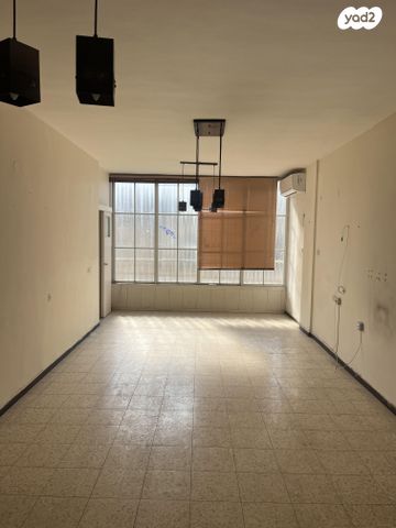 דירה, ארלוזורוב 15, מרכז, קרית עבודה, חולון