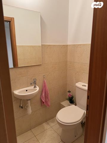 דירה, התקווה 12, מרכז אזרחי, באר שבע