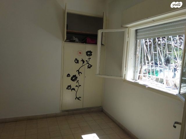 דירה, רבן יוחנן בן זכאי 4, קטמונים, ירושלים