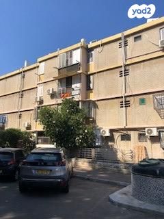 דירה, חנה סנש 30, יצחק שדה, אזור