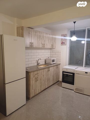 דירה, דוד רמז 13, עלייה, כפר סבא