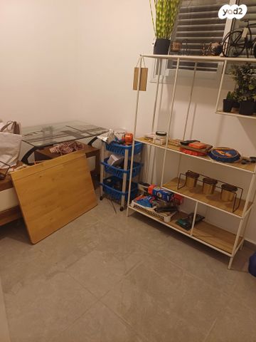 דירה, דוד רמז 13, עלייה, כפר סבא