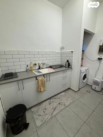 יחידת דיור, אהרון אהרונסון 27, ויצמן, חדרה