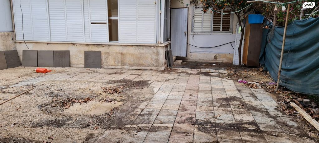 בית פרטי/ קוטג', נגבה 20, יד אליהו, תל אביב יפו