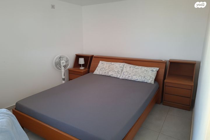 דירה, העלייה הראשונה 2, מרכז העיר, חדרה