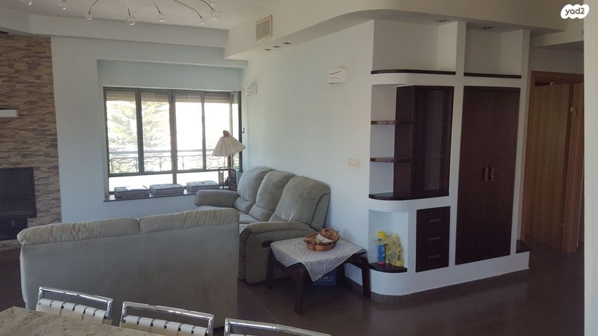 דירה, סמטת פלמ"ח 2, מוצקין הותיקה, קרית מוצקין