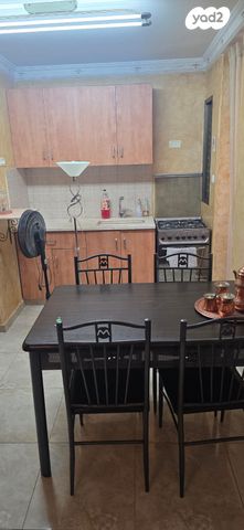 דירה, דוד אלעזר 10, בן גוריון, רמלה