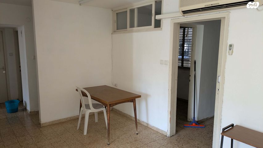 דירה, מעפילי אגוז 56, נווה חן, תל אביב יפו