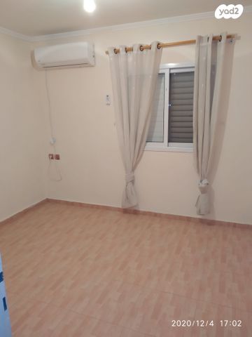 דירה, דוד רזיאל 26, רמת אשכול, אשקלון