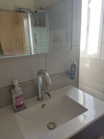 דירה, ז'אן ז'ורס 1, קרית שפרינצק, חיפה