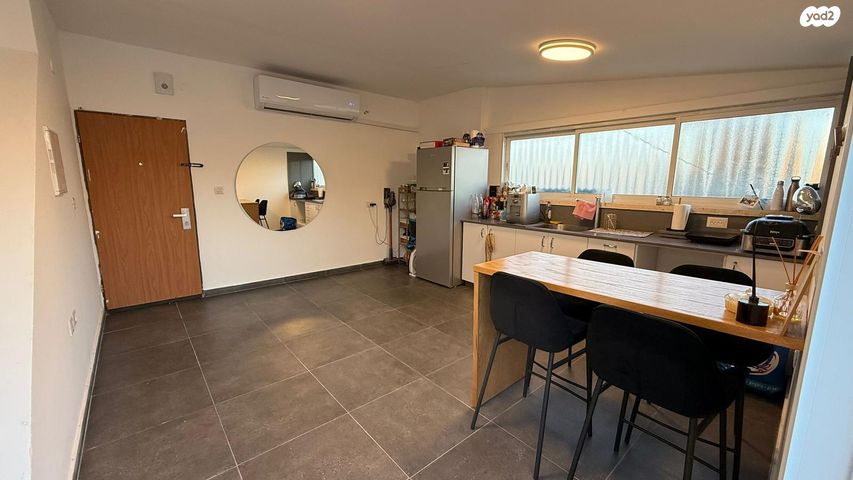 יחידת דיור, בלפור 1, המרכז השקט / מרכז העיר, פתח תקווה