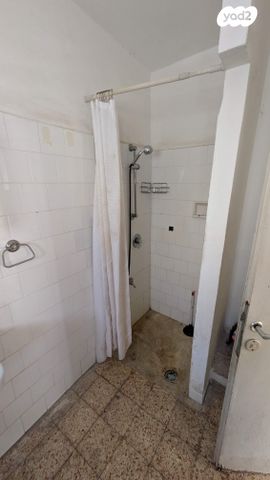 דירה, מעפילי אגוז 56, נווה חן, תל אביב יפו