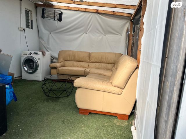 יחידת דיור, האתרוג 12, שיכוני המזרח, ראשון לציון