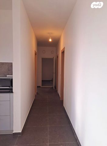 דירת גן, אלמוג 1, שאר העיר, אריאל