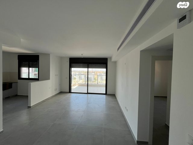 דירה, שדרות לכיש 129, כרמי גת, קרית גת