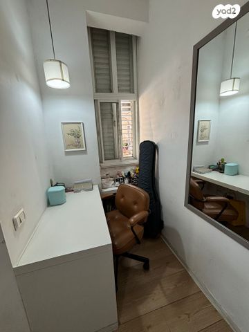 דירה, דרך אבא הלל 57, חרוזים, רמת גן