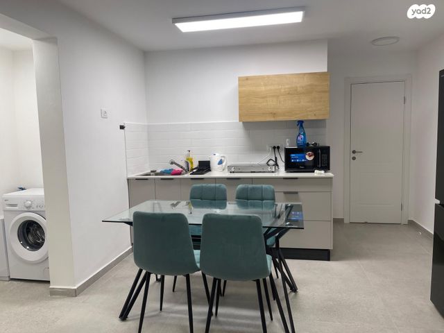 שדרות ששת הימים 1145