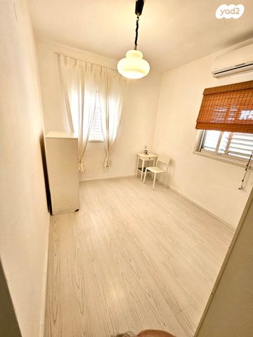 דירה, הארז 10, רסקו א', חולון