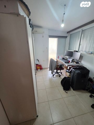 דירה, יהושע שטמפפר 96, תקומה / קרית חזני, פתח תקווה