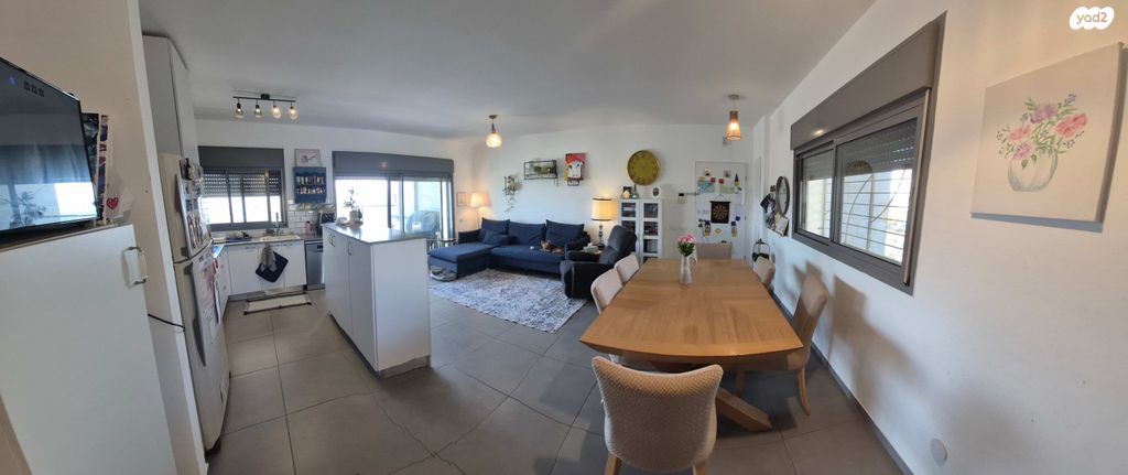 דירה, דוכיפת 15, סנסן, צור הדסה