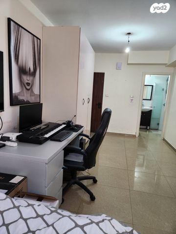 יחידת דיור, המחנכת 14, גילה, ירושלים