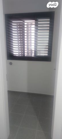 דירה, גולדה מאיר 24, פסגות אפק, ראש העין