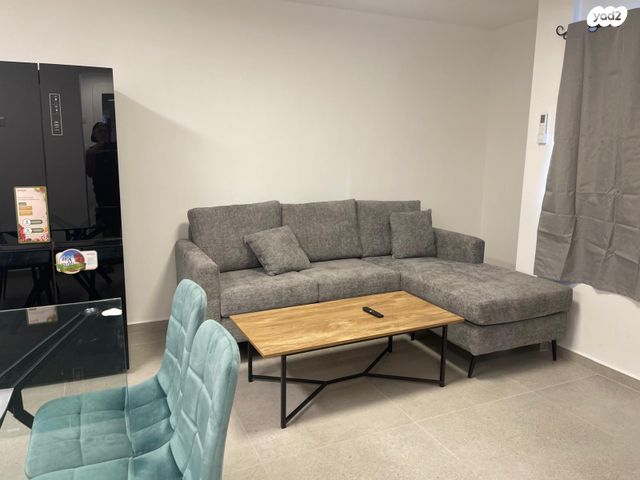 יחידת דיור, שדרות ששת הימים 1145, אופיר, אילת