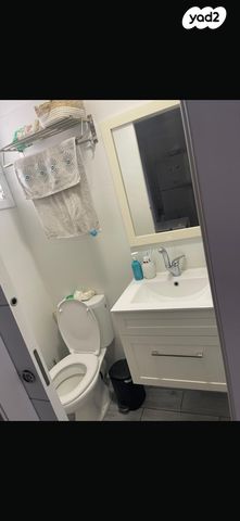 יחידת דיור, יעקב אחווה 105, קרית דוד אלעזר, פתח תקווה