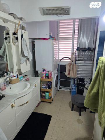 דירה, שמואל סלנט 39, המרכז השקט / מרכז העיר, פתח תקווה