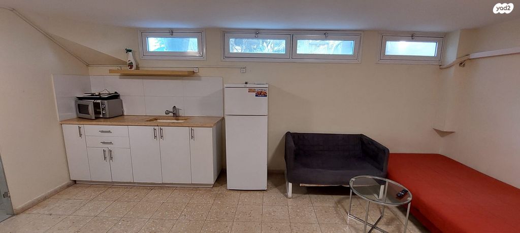 יחידת דיור, מיכל פוחצ'בסקי 1, ראשונים, ראשון לציון