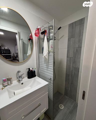 יחידת דיור, יעקב אחווה 105, קרית דוד אלעזר, פתח תקווה