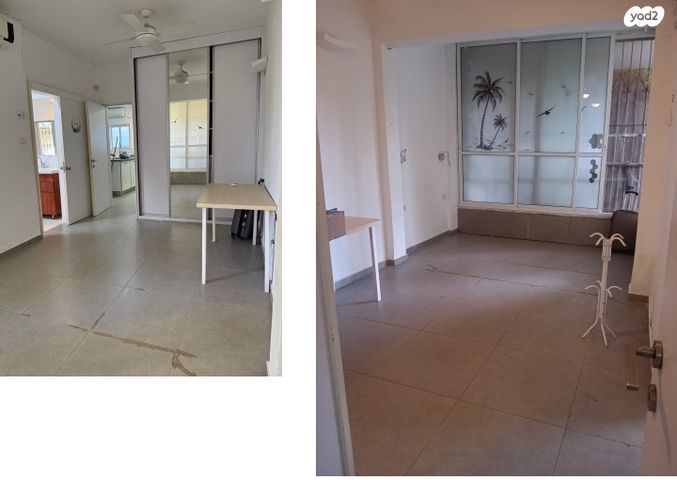 דירה, רדינג 10, רמת אביב, תל אביב יפו