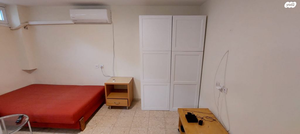 יחידת דיור, מיכל פוחצ'בסקי 1, ראשונים, ראשון לציון