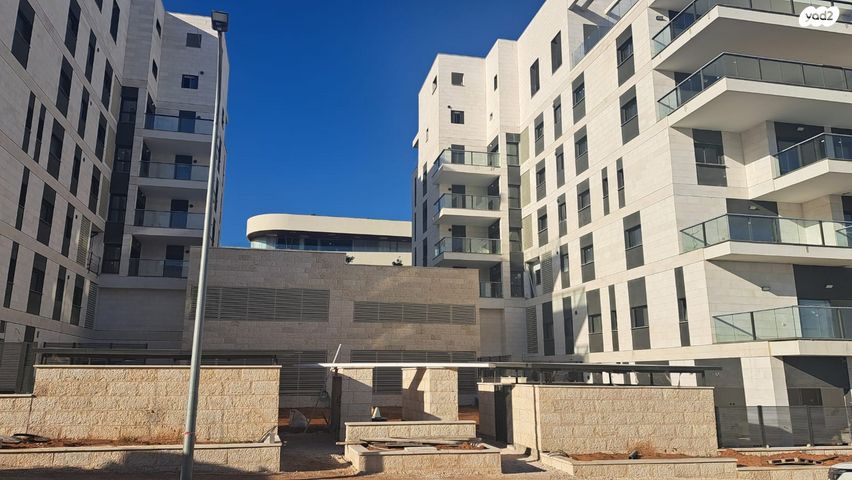 דירת גן, עמירם חרלף 3, אחוזה, חיפה