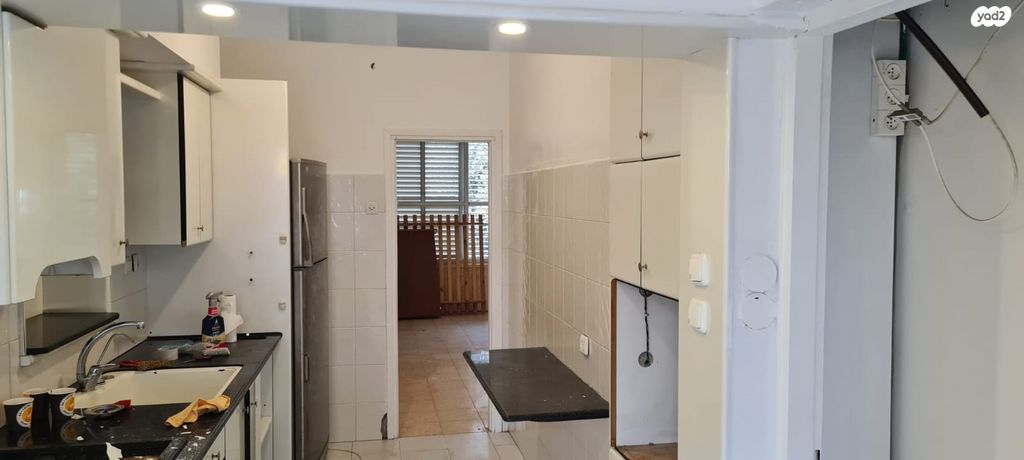 בית פרטי/ קוטג', נגבה 20, יד אליהו, תל אביב יפו