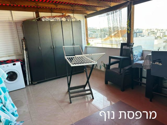 דירה, שטרית 12, שיכון ב, טבריה