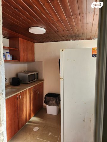 יחידת דיור, המחנכת 14, גילה, ירושלים