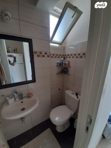 יחידת דיור, וולפסון 9, עיר, מרכז העיר, נהריה