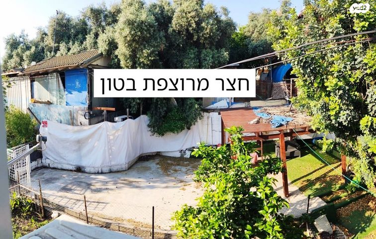 דירה, שטרית 12, שיכון ב, טבריה