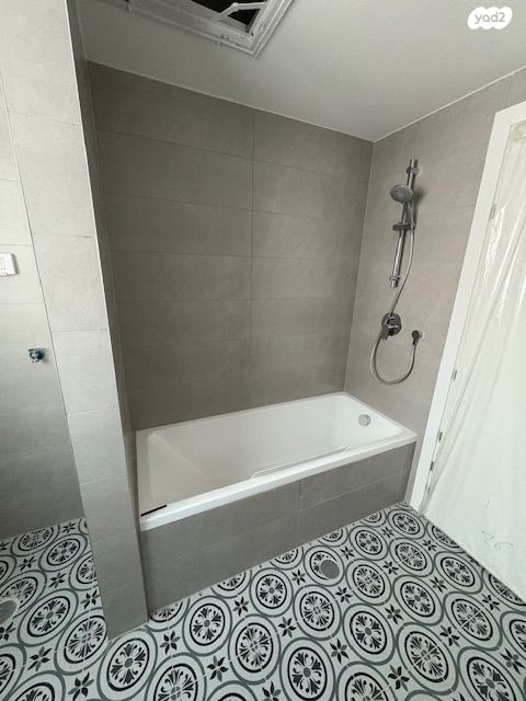 דירה, דניאל 3, ניצנה, בת ים