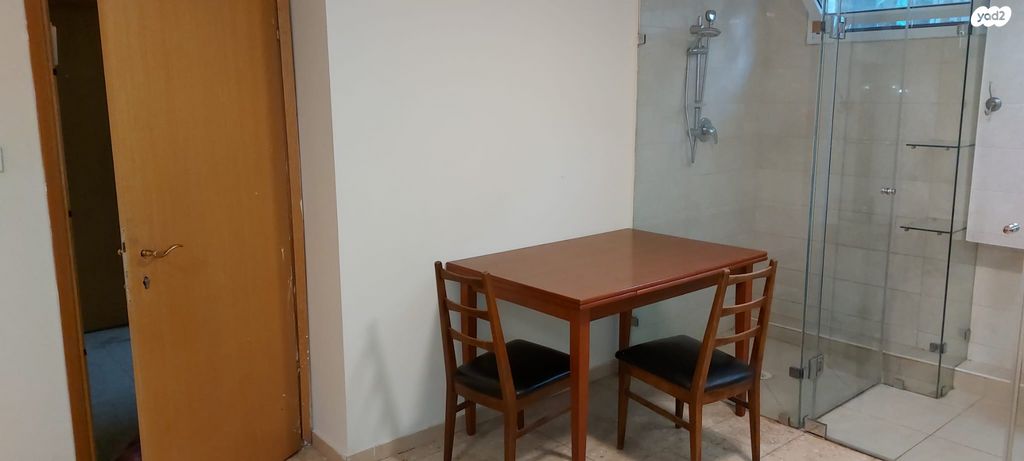 יחידת דיור, מיכל פוחצ'בסקי 1, ראשונים, ראשון לציון