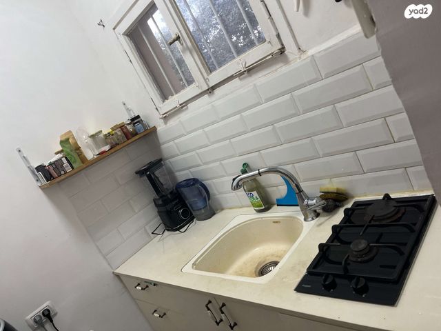 דירה, משמר הגבול 8, רוממה, חיפה