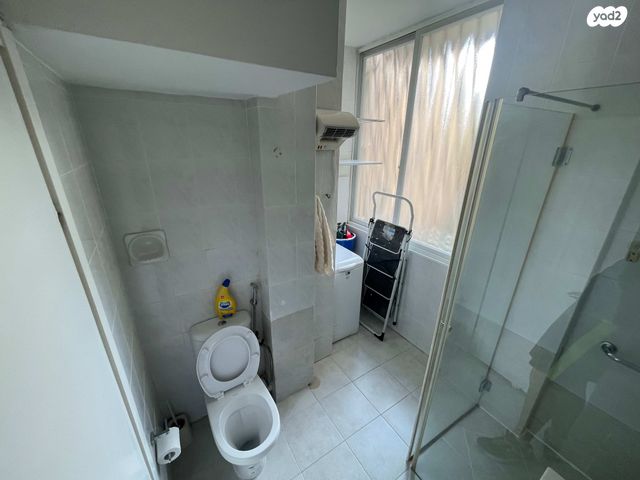 דירה, בבלי 24, בבלי, תל אביב יפו