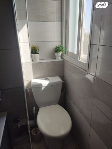 דירה, ז'אן ז'ורס 1, קרית שפרינצק, חיפה