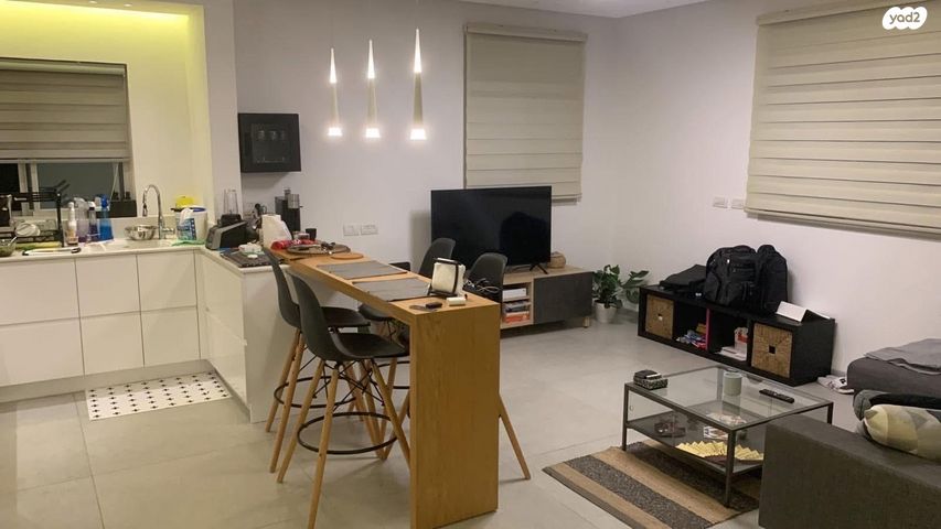 דירה, פייגין 6, מרכז הכרמל, חיפה